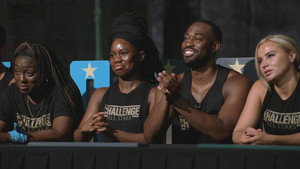The Challenge: All Stars 5. évad Ep.5 5. epizód
