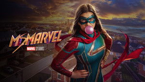 Ms. Marvel kép