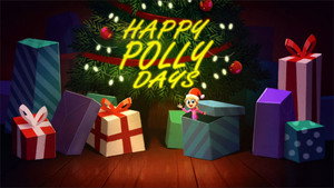 Polly Pocket 2. évad Ep.26 26. epizód