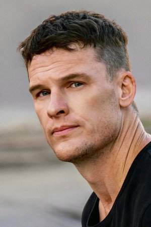 Grant Harvey profil kép