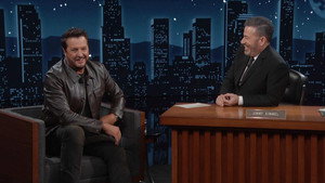 Jimmy Kimmel Live! 22. évad Ep.100 100. epizód