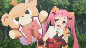 プリンセスコネクト！Re:Dive 2. évad Ep.7 7. epizód