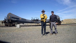 MythBusters: There's Your Problem 1. évad Ep.16 16. epizód