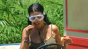 I'm a Celebrity...Get Me Out of Here! 9. évad Ep.8 8. epizód