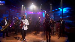 The Colbert Report 9. évad Ep.18 18. epizód