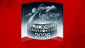 MotorWeek 45. évad Ep.41 41. epizód