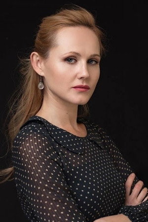 Ангелина Миримская profil kép