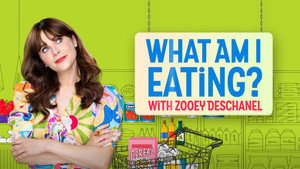Mit eszünk? Zooey Deschanellel kép