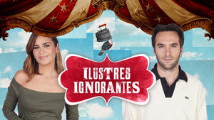 Ilustres Ignorantes 18. évad Ep.12 12. epizód