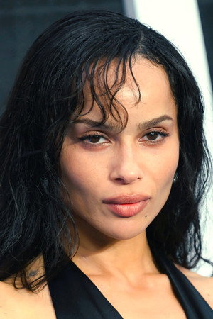 Zoë Kravitz profil kép