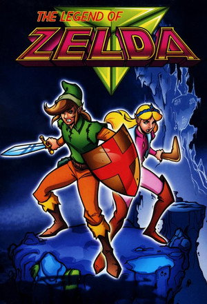 The Super Mario Bros. Super Show! poszter