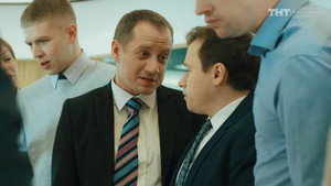СашаТаня 3. évad Ep.32 32. epizód