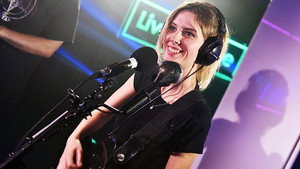 BBC Radio 1's Live Lounge 13. évad Ep.4 4. epizód