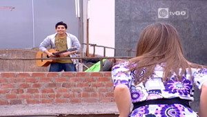 Al Fondo Hay Sitio 1. évad Ep.135 135. epizód