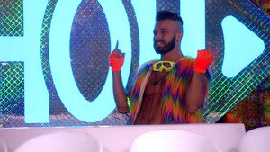 Big Brother 18. évad Ep.16 16. epizód