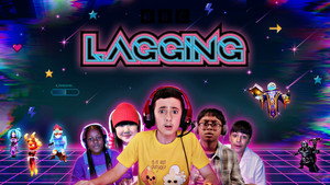 Lagging kép