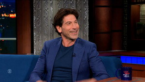 The Late Show with Stephen Colbert 7. évad Ep.125 125. epizód