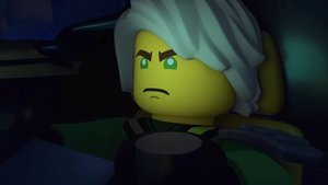 LEGO Ninjago: A Spinjitzu mesterei Garmadon fiai Ep.9 83. fejezet: Az álarc ellenségei