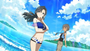 結城友奈は勇者である kép