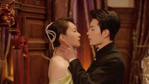 情陷 1. évad Ep.4 4. epizód