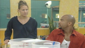 Big Brother 1. évad Ep.8 8. epizód
