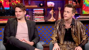 Watch What Happens Live with Andy Cohen 20. évad Ep.61 61. epizód