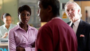 Holby City 12. évad Ep.17 17. epizód