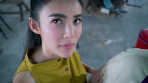 นางสาวก้นครัว 1. évad Ep.8 8. epizód