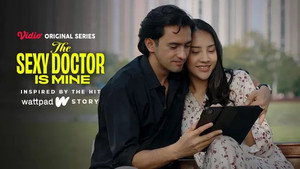 The Sexy Doctor is Mine 1. évad Ep.1 1. epizód