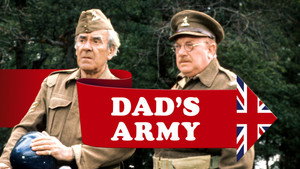 Dad's Army kép
