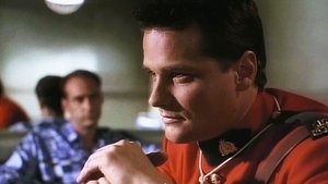Due South 1. évad Ep.1 1. epizód
