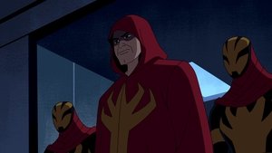 Ben 10: Ultimate Alien 2. évad Ep.16 16. epizód