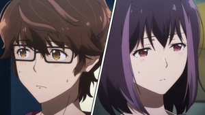結婚するって、本当ですか 1. évad Ep.11 11. epizód