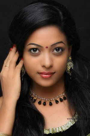 Anjali Rao profil kép