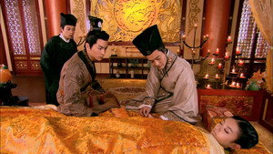 陆贞传奇 1. évad Ep.31 31. epizód