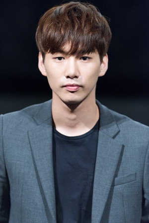 이재준 profil kép
