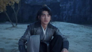 虎鹤妖师录 1. évad Ep.31 31. epizód