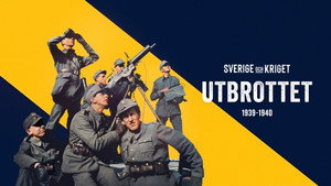 Sverige och kriget 1. évad Ep.1 1. epizód