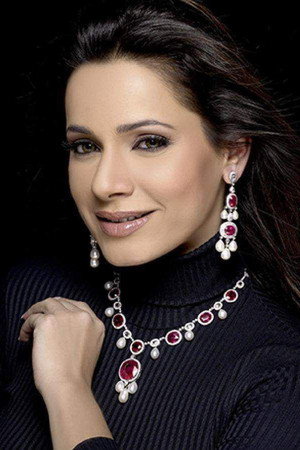 Neelam Kothari profil kép