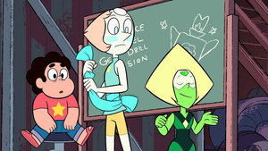 Steven Universe 2. évad Ep.22 22. epizód