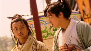 仙剑奇侠传 1. évad Ep.24 24. epizód
