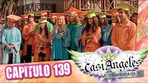 Casi Ángeles 3. évad Ep.139 139. epizód