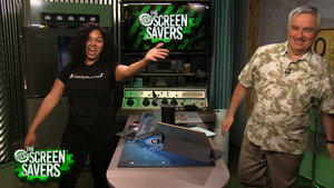 The New Screen Savers 2. évad Ep.10 10. epizód