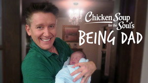Chicken Soup for the Soul's Being Dad kép