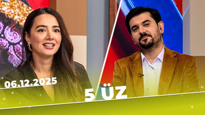 5 Üz 3. évad Ep.9 9. epizód