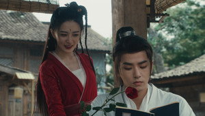 少女闯江湖 1. évad Ep.15 15. epizód