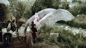 The Adventures of Sir Lancelot 1. évad Ep.24 24. epizód