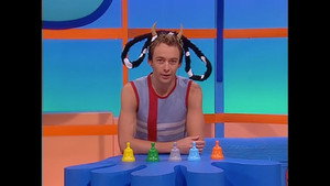 Hi-5 1. évad Ep.8 8. epizód