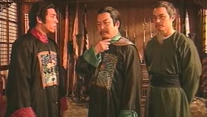千秋英烈传 1. évad Ep.22 22. epizód