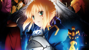 Fate/Zero kép
